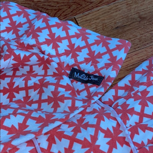 Matilda Jane Ruffle Bennies - Picture 4 of 4